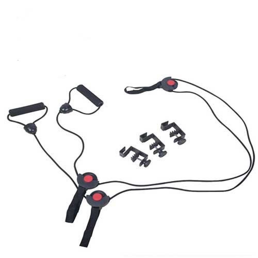 Liveup Sports Door Gym LS3214